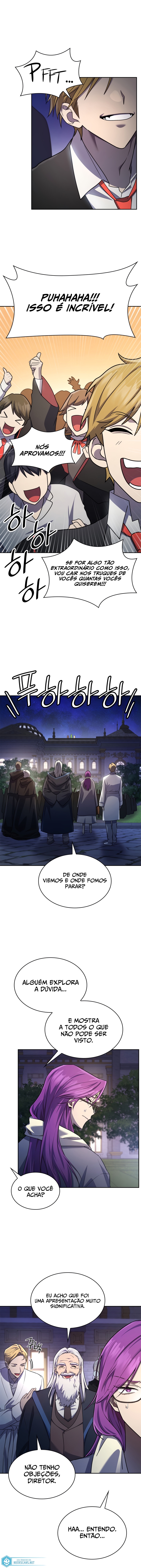 Read Infinite Mage PT Manga Online