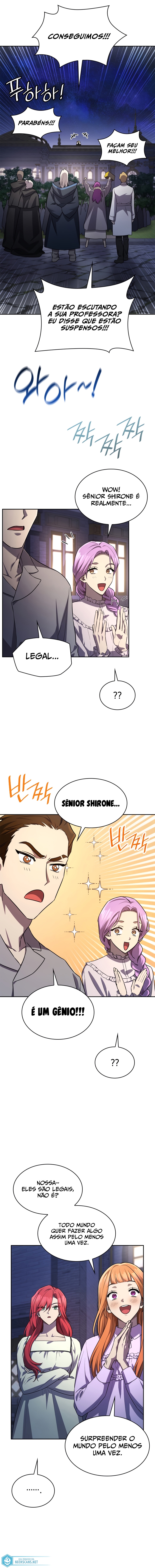 Read Infinite Mage PT Manga Online