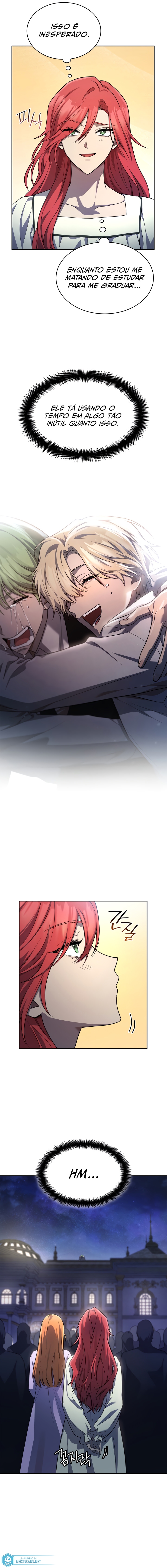 Read Infinite Mage PT Manga Online