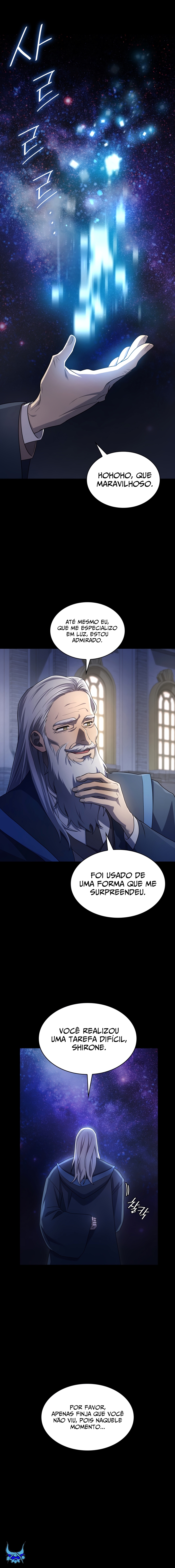 Read Infinite Mage PT Manga Online