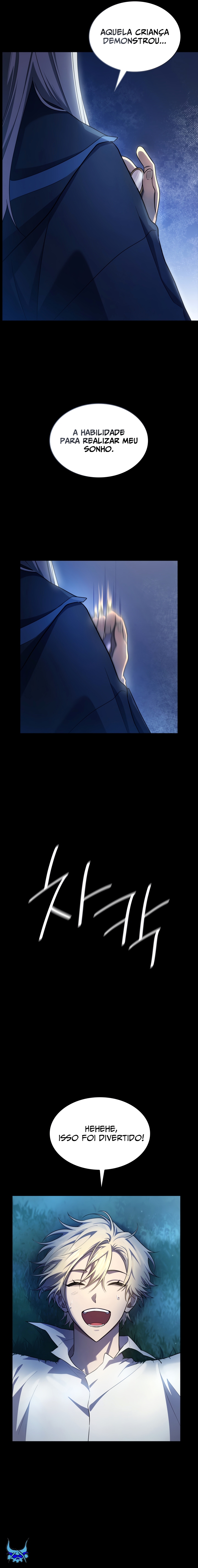 Read Infinite Mage PT Manga Online