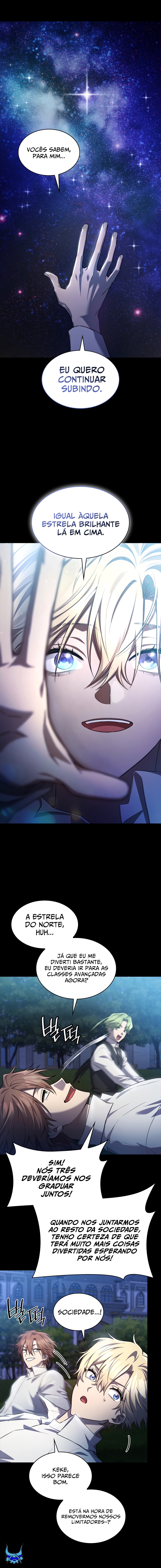 Read Infinite Mage PT Manga Online