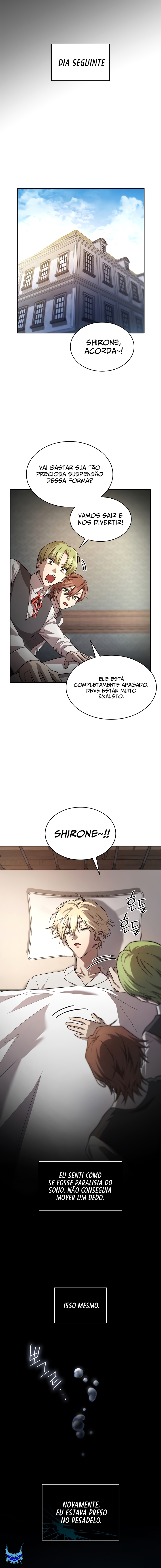 Read Infinite Mage PT Manga Online