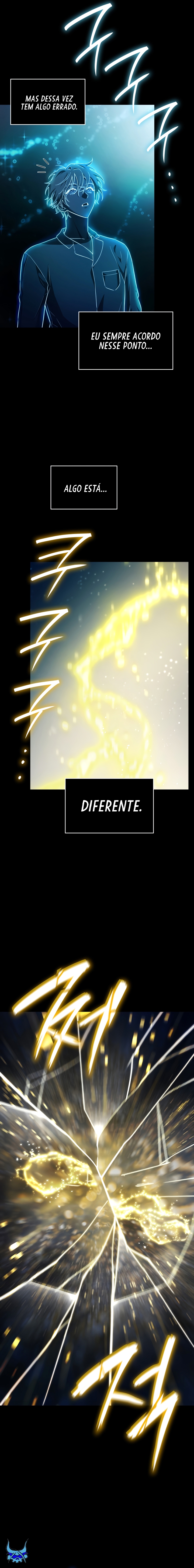 Read Infinite Mage PT Manga Online