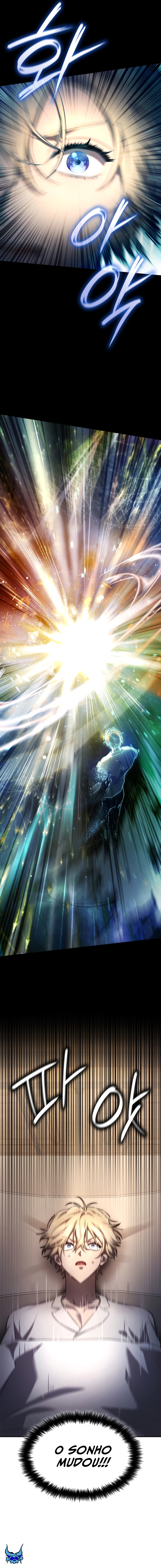 Read Infinite Mage PT Manga Online
