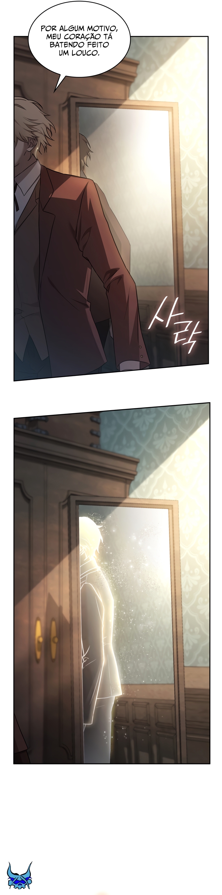 Read Infinite Mage PT Manga Online