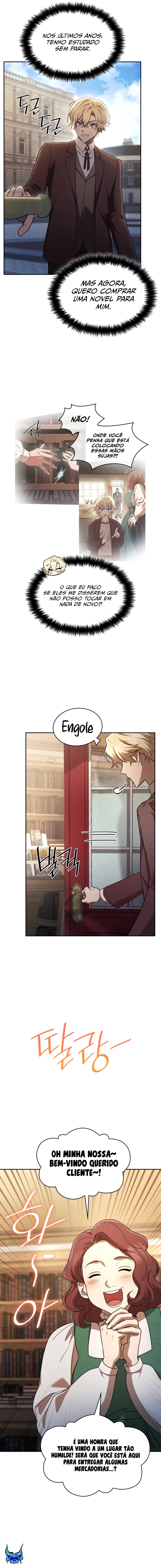 Read Infinite Mage PT Manga Online