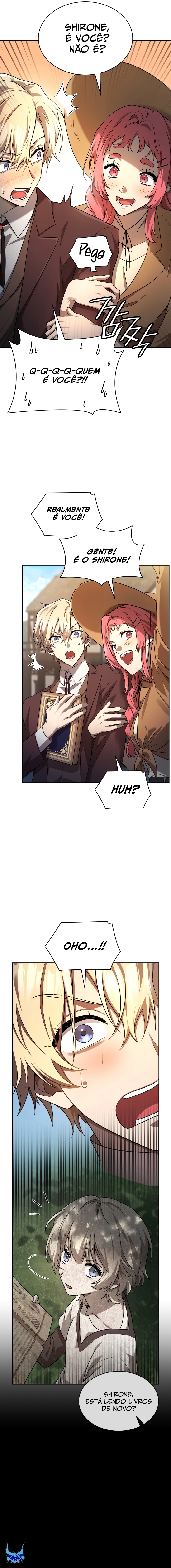Read Infinite Mage PT Manga Online
