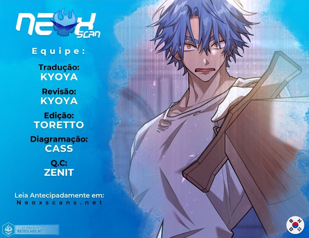 Read Infinite Mage PT Manga Online