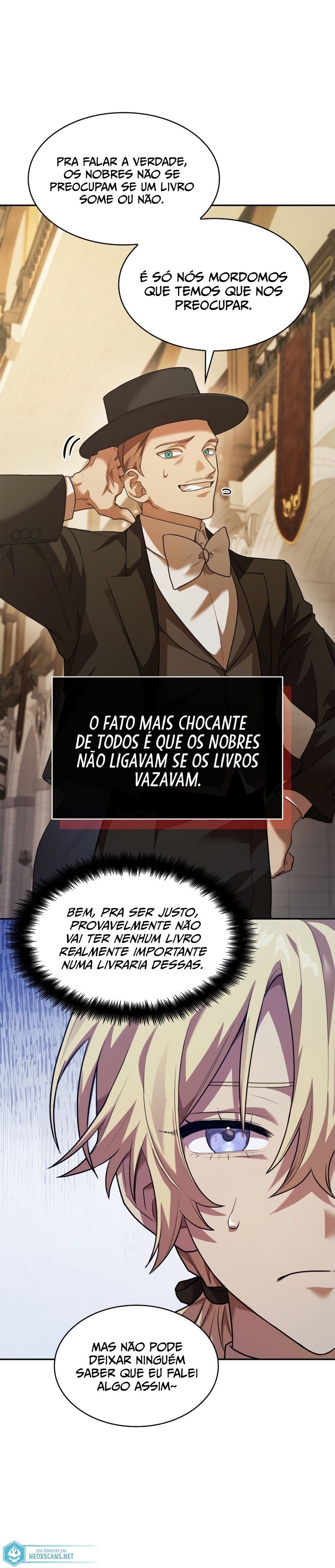 Read Infinite Mage PT Manga Online