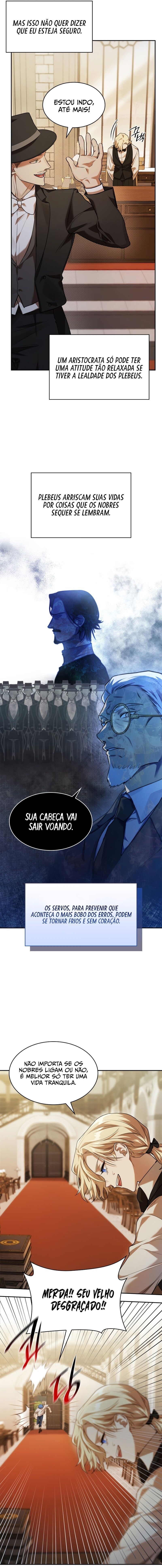 Read Infinite Mage PT Manga Online