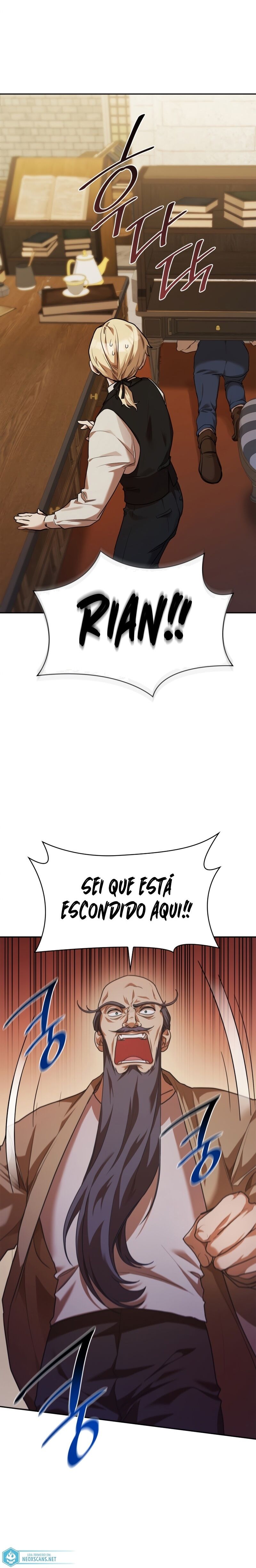 Read Infinite Mage PT Manga Online