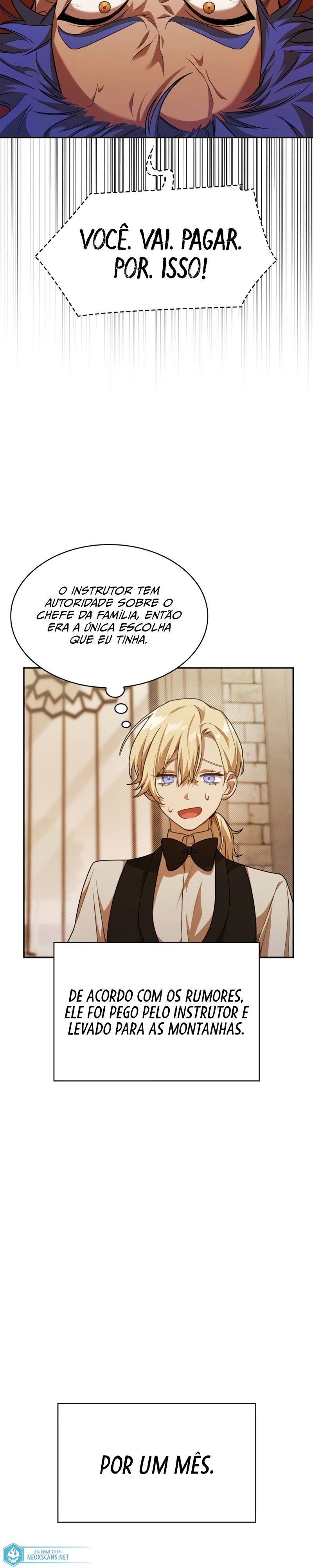 Read Infinite Mage PT Manga Online