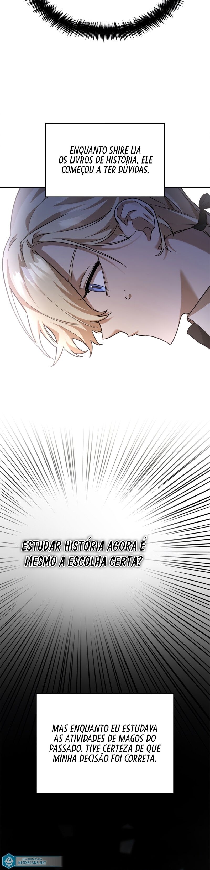 Read Infinite Mage PT Manga Online