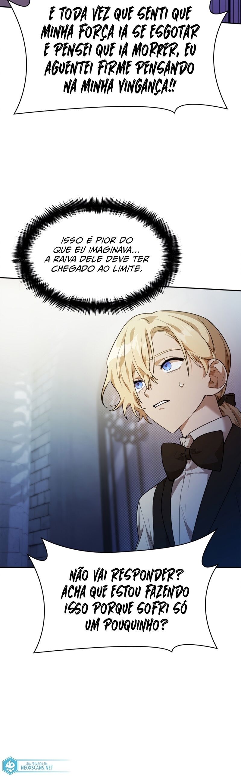 Read Infinite Mage PT Manga Online