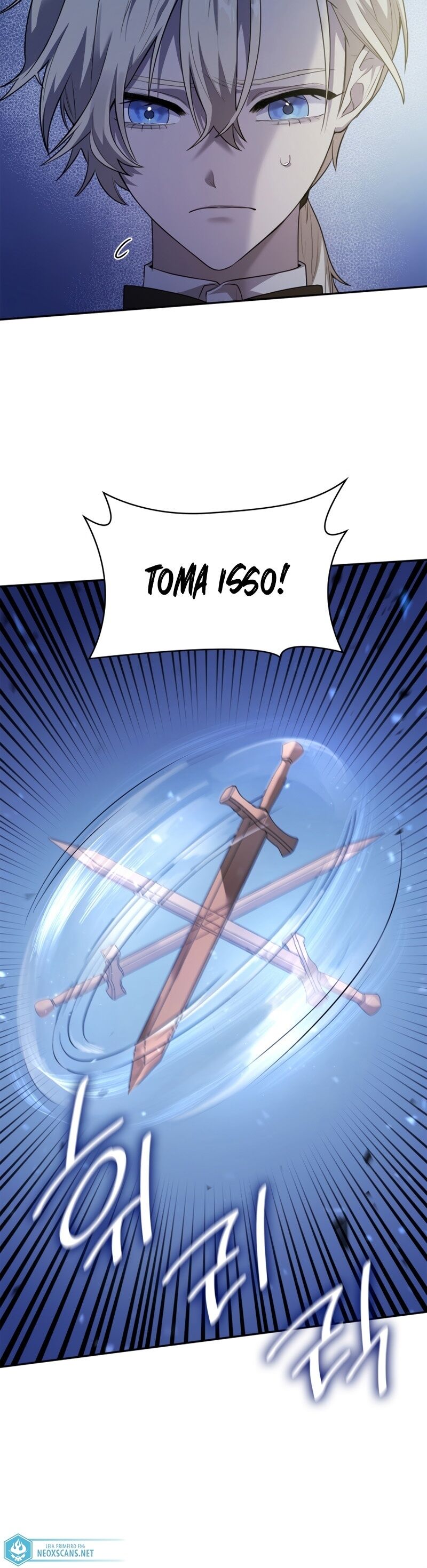 Read Infinite Mage PT Manga Online