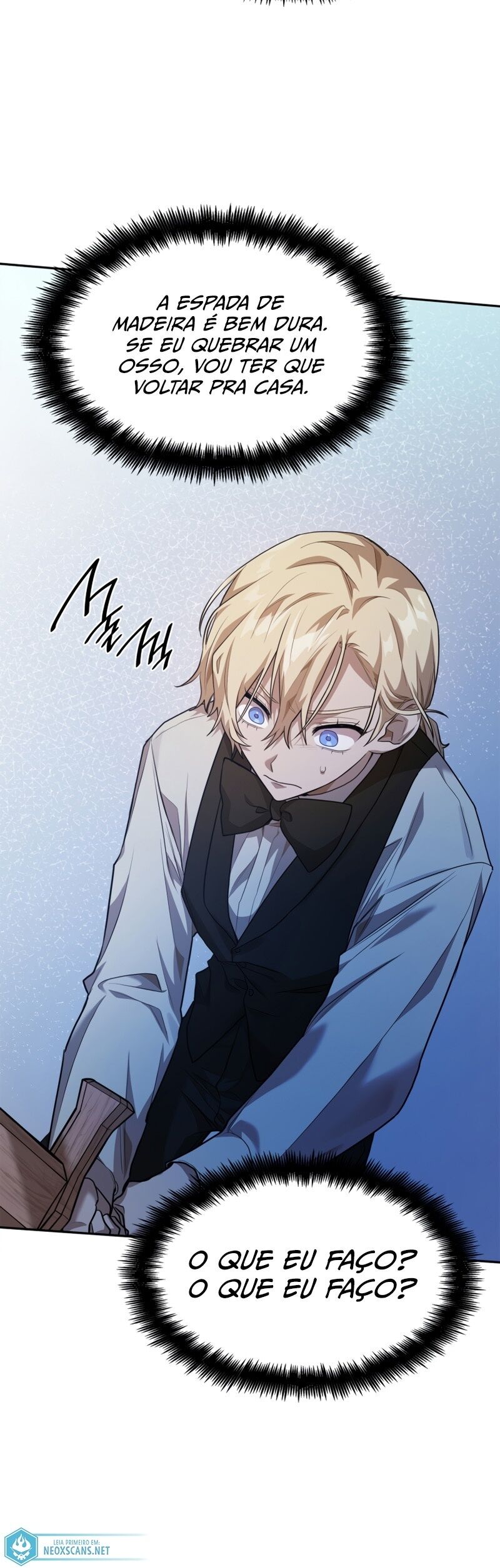 Read Infinite Mage PT Manga Online