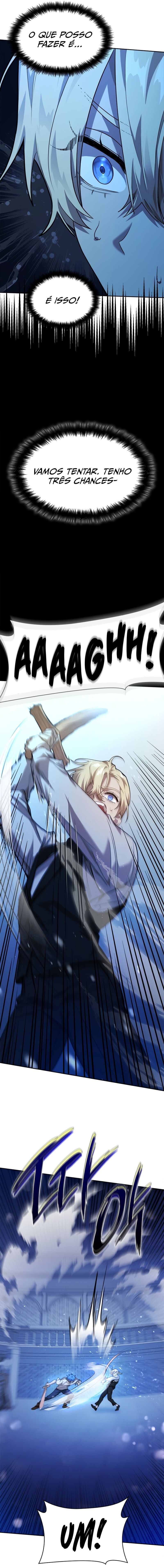 Read Infinite Mage PT Manga Online