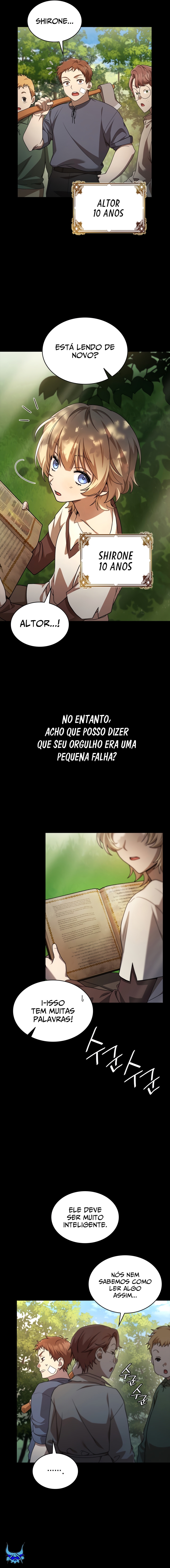 Read Infinite Mage PT Manga Online