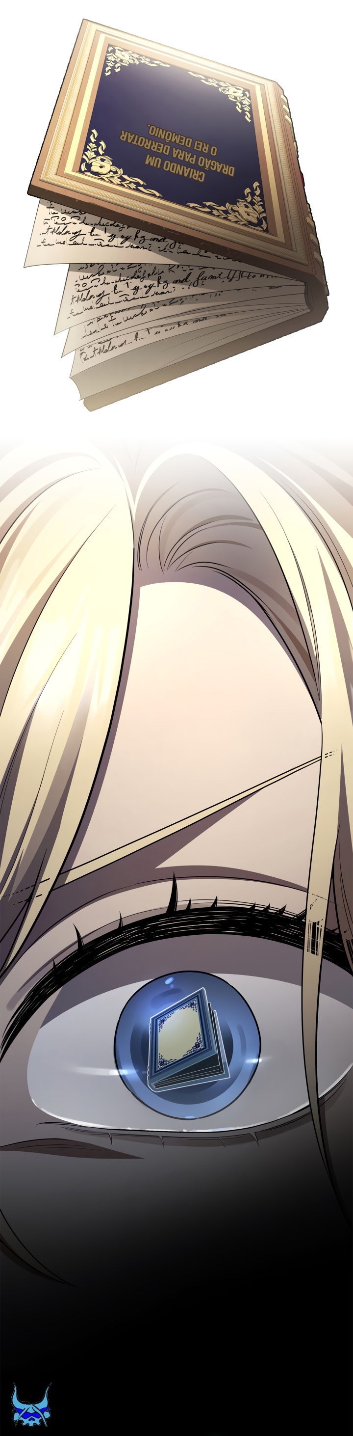 Read Infinite Mage PT Manga Online