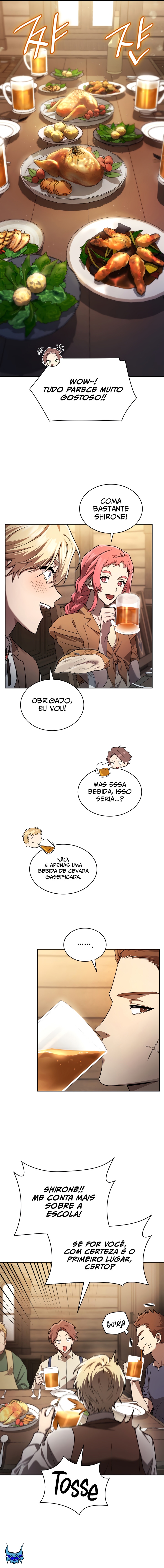 Read Infinite Mage PT Manga Online