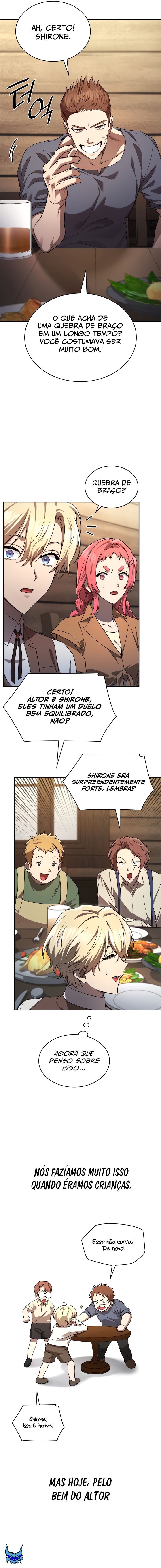 Read Infinite Mage PT Manga Online