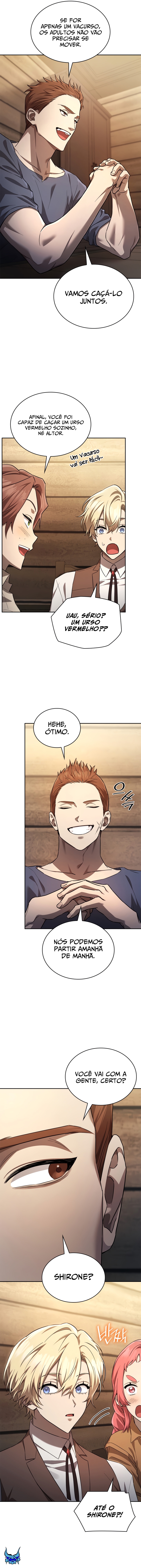 Read Infinite Mage PT Manga Online