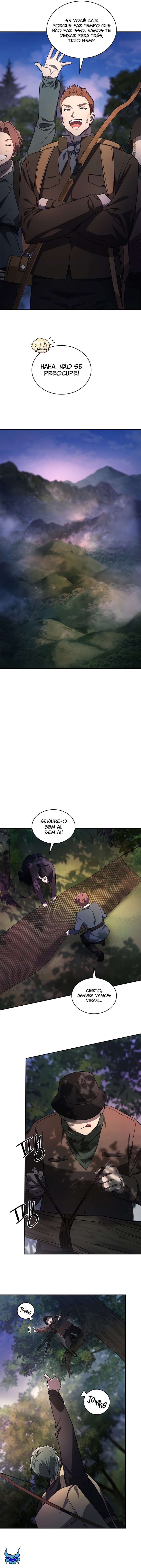 Read Infinite Mage PT Manga Online