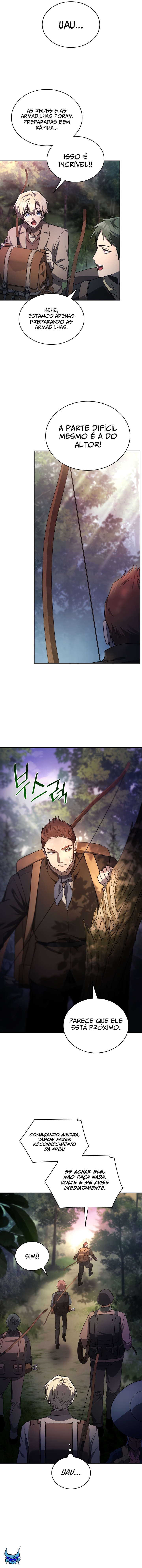Read Infinite Mage PT Manga Online