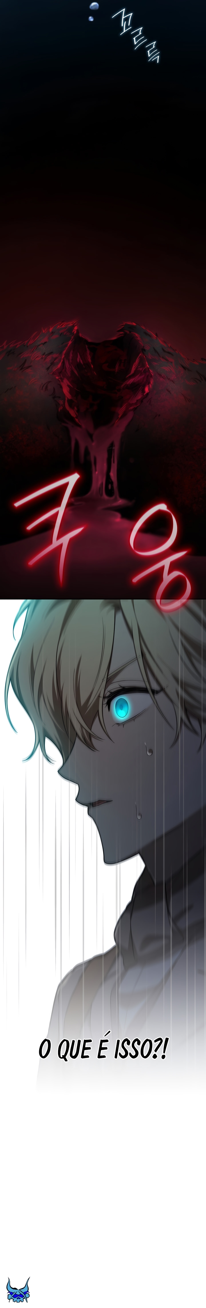 Read Infinite Mage PT Manga Online