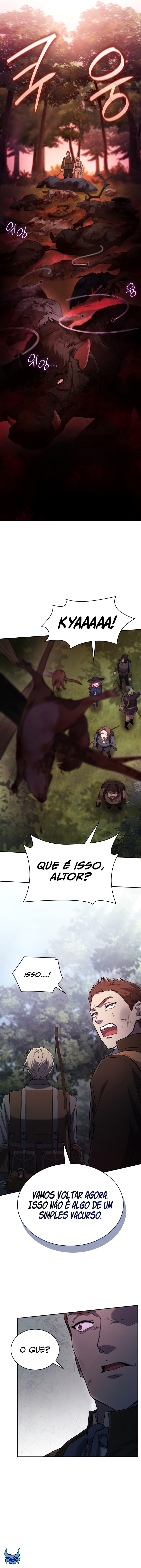 Read Infinite Mage PT Manga Online