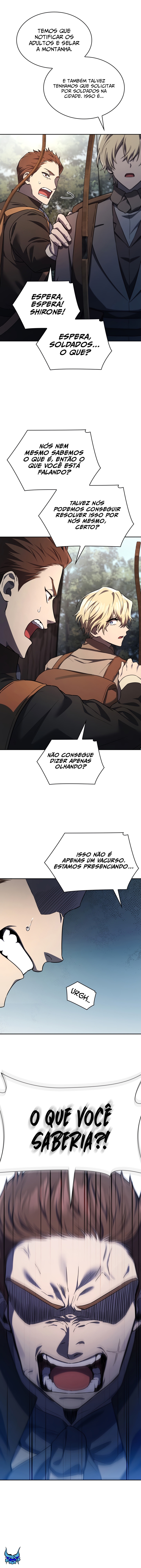 Read Infinite Mage PT Manga Online