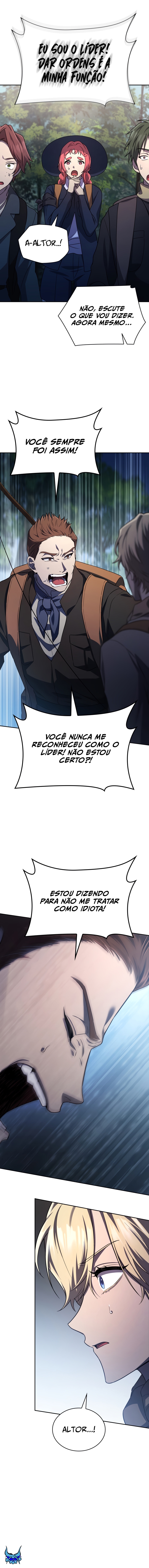 Read Infinite Mage PT Manga Online
