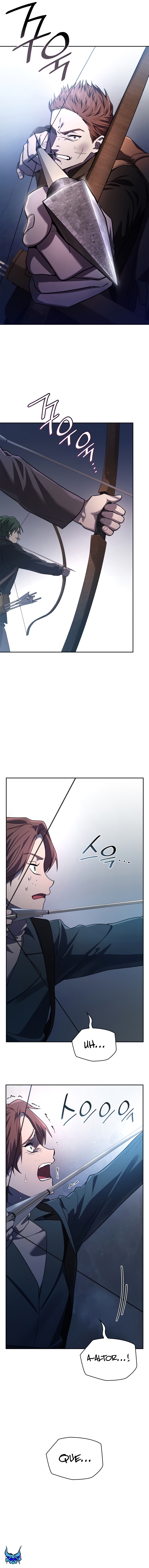 Read Infinite Mage PT Manga Online