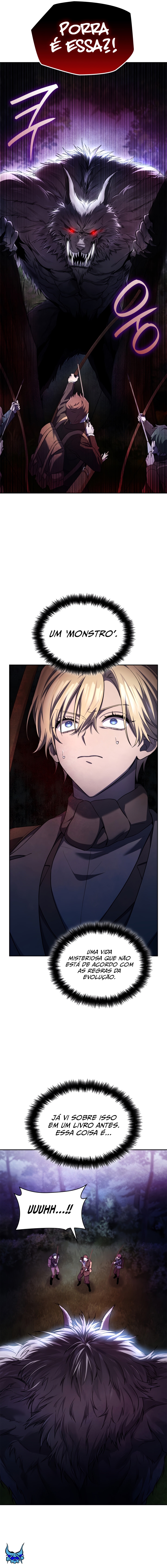 Read Infinite Mage PT Manga Online
