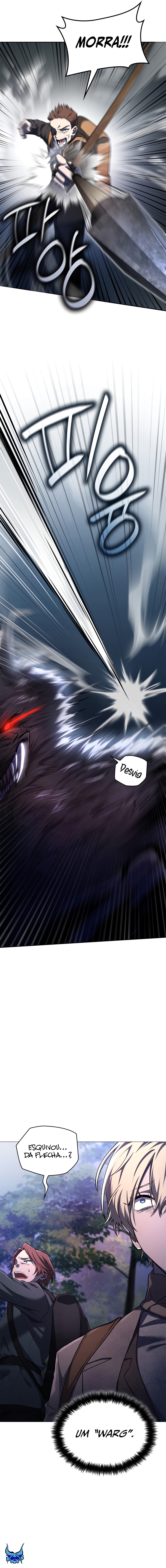 Read Infinite Mage PT Manga Online