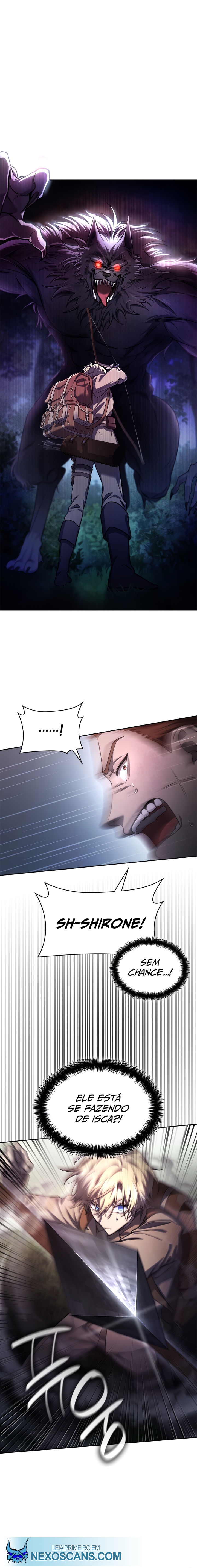 Read Infinite Mage PT Manga Online