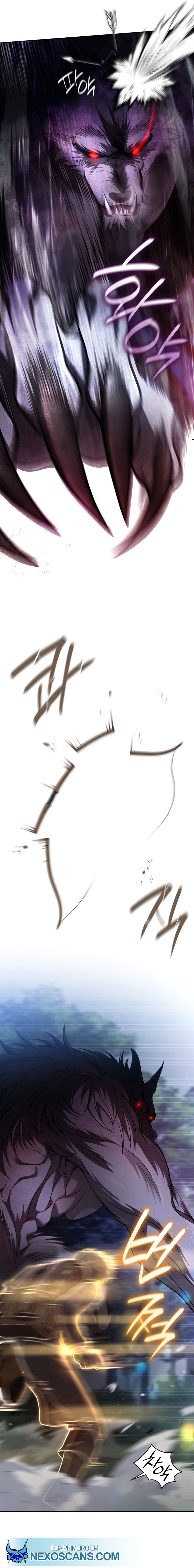 Read Infinite Mage PT Manga Online