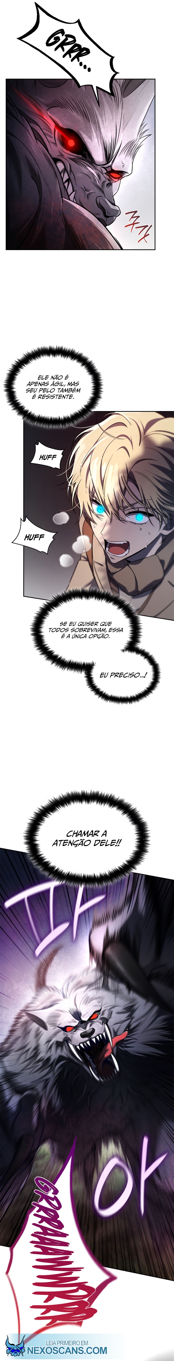 Read Infinite Mage PT Manga Online