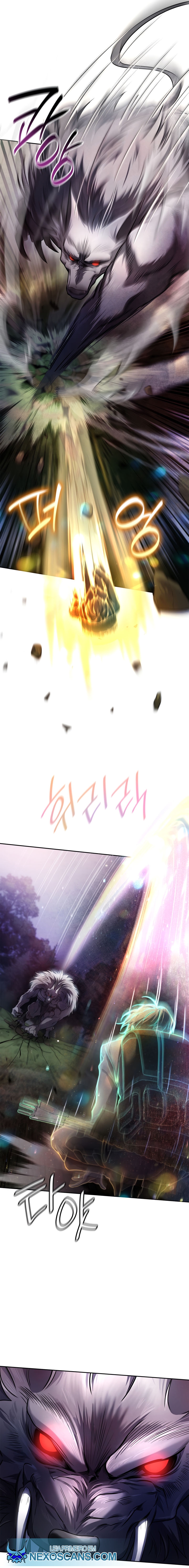 Read Infinite Mage PT Manga Online