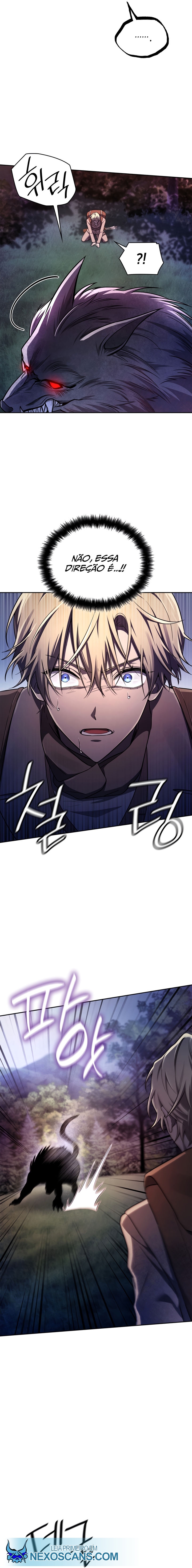 Read Infinite Mage PT Manga Online