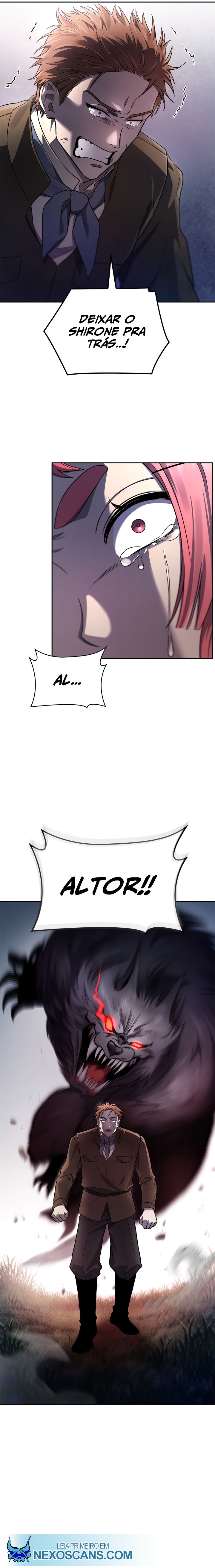 Read Infinite Mage PT Manga Online