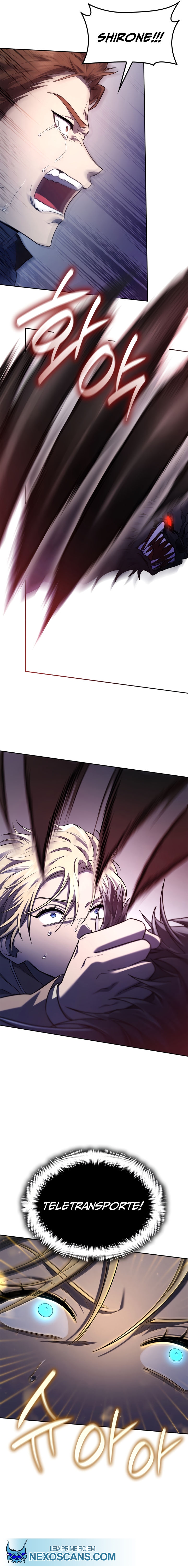 Read Infinite Mage PT Manga Online