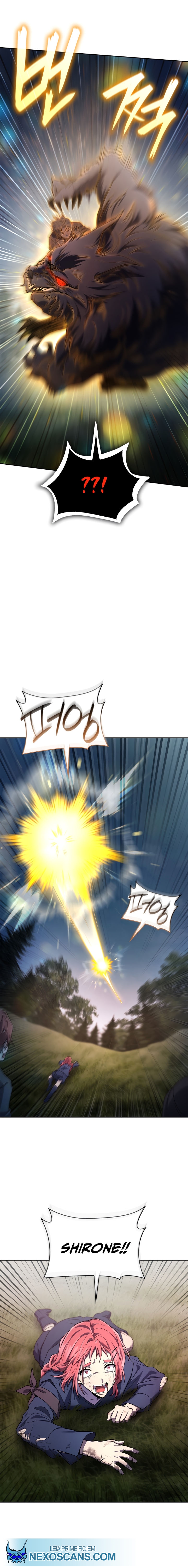 Read Infinite Mage PT Manga Online