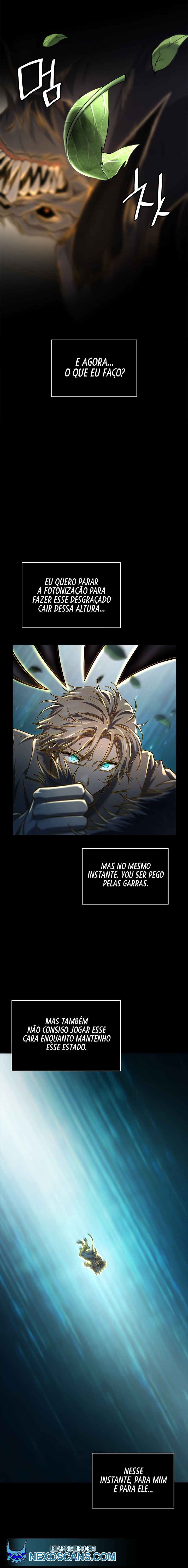 Read Infinite Mage PT Manga Online