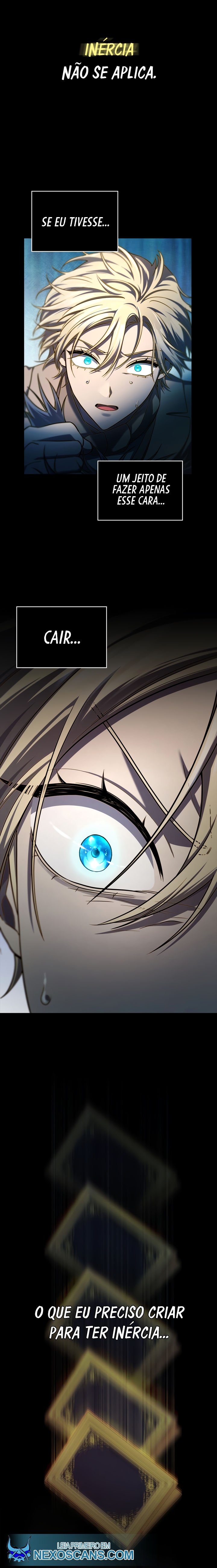 Read Infinite Mage PT Manga Online