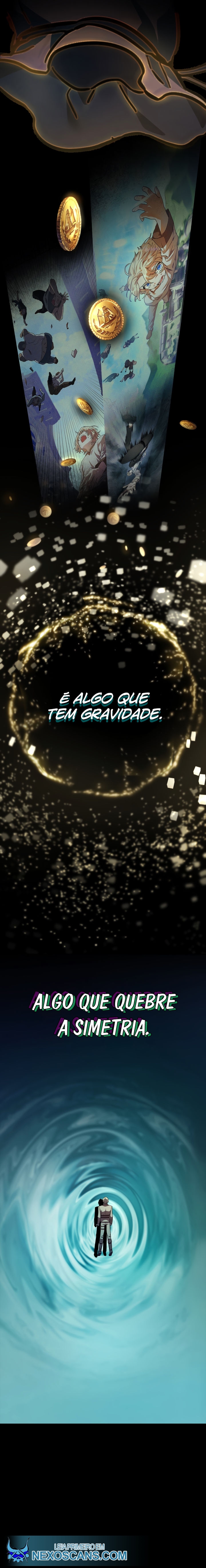Read Infinite Mage PT Manga Online
