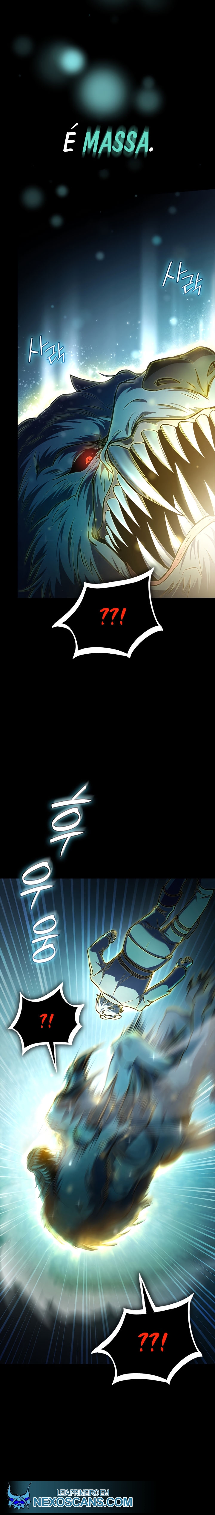 Read Infinite Mage PT Manga Online
