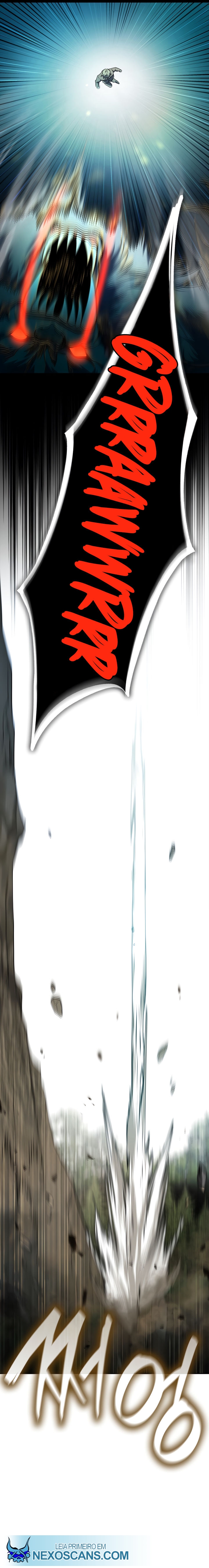 Read Infinite Mage PT Manga Online