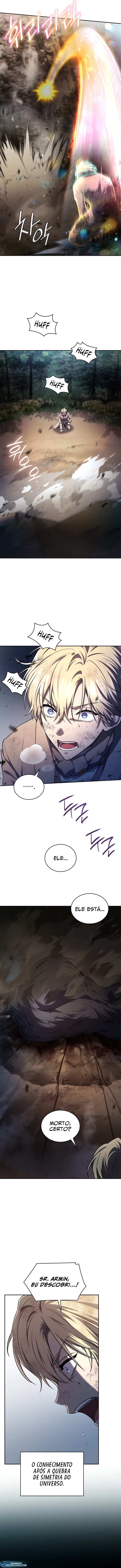 Read Infinite Mage PT Manga Online